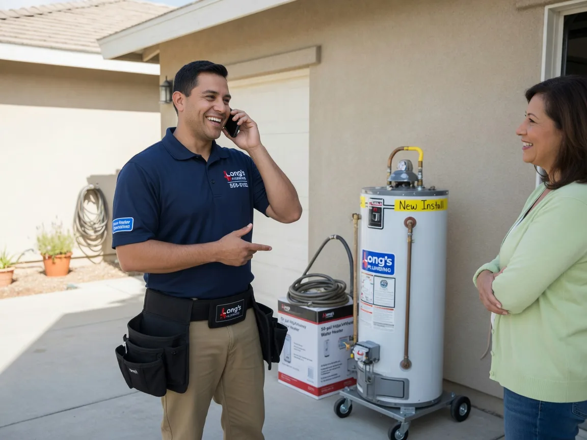 Leak Detection Artesia, CA FAQs